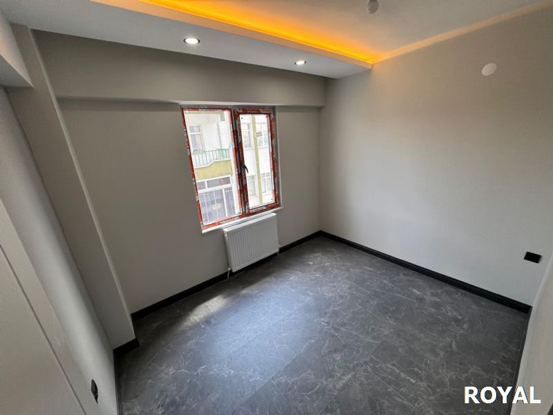 ARAKAT TAM 2+1 ULTRA LÜKS MUHTEŞEM 1 DAİRE 108 M²